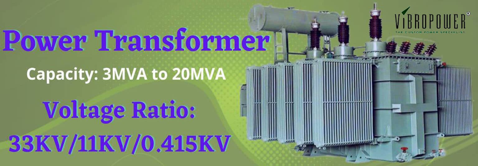 Switchgear Vibropower