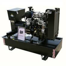 Diesel Generator